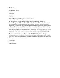 Sample Proposal Letter To A Principal Letter Proposal Letter Sample Proposal Letter Letter Format Sample