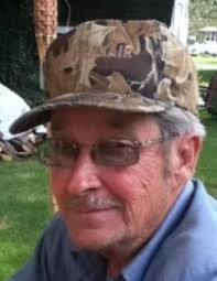 Obituary for Kenneth Russell Lockridge