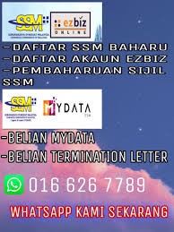 You have just read the article entitled shah alam high court number. Ssm One Stop Centre Services Ssm Kppms Home Facebook