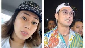 Komentari Prahara Denny Sumargo dan DJ Verny Hasan, Denise Chariesta  Singgung Karma