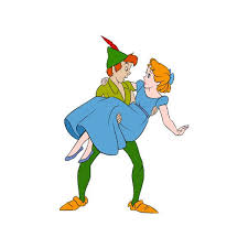 Peter Pan Wendy Darling Liked On Polyvore Featuring Disney Characters Peter Pan Disney Characters And Fill Peter Pan Disney Characters Peter Pan Cosplay