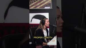 Getting Closer to Nicole Aniston!🥳 Full Episode is LIVE on our Channel!👏  - YouTube