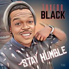 Stream Txedo Black music