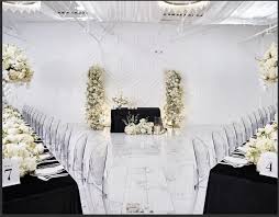 Modern Event Venue & All-White Wedding Space in NJ