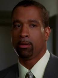 Darryl Morris (Darryl Morris)