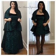 Youtube Tutorial Thrift Upcycle Cocktail Dress Cocktail Dress Prom Prom Dresses Cute Cocktail Dresses