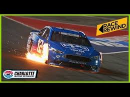 Classic nascar full race replay | nascar cup series. Race Rewind Coca Cola 600 In 15 Youtube