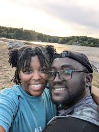 Candace Baker and Kobi Fanyinkah's Wedding Website