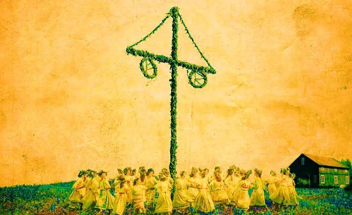 What Went Wrong With… Midsommar? – WHAT WENT WRONG WITH…?