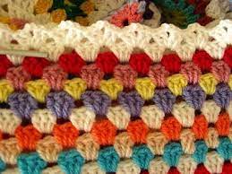 Double V Edging Nice Border For Granny Style Crochet Blanket Edging Crochet Blanket Patterns Crochet Borders