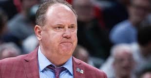 Wisconsin forward Chris Hodges enters NCAA Transfer Portal