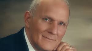 Robert Joseph Morin Obituary (1929