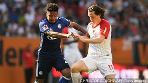 His jersey number is 11.michael gregoritsch statistics and career statistics, live sofascore ratings, heatmap and goal video highlights may be available on sofascore for some of michael gregoritsch and fc augsburg matches. Is Augsburg S Michael Gregoritsch Really Good Enough For Tottenham Hotspur