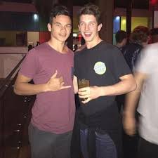 The richmond tigers confirmed young gun shai bolton. Daniel Rioli Danielrioli Twitter