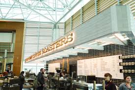 Portland international airport, terminal c, portland 97218. Where To Eat At Pdx Portland Monthly