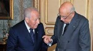 Instead of azeglio, the street marker said azelio. La Biografia Di Carlo Azeglio Ciampi Tgfuneral24