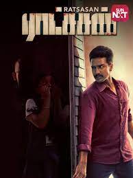 Create you free account & you will be redirected to your movie! Ratsasan Movie Watch Full Movie Online On Jiocinema