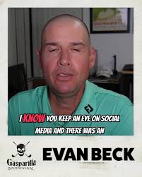 A promise is a promise. , Evan Beck, the 2024 U.S. Mid-Amateur Champion,  will receive an invite to compete in the 2025 Gasparilla Invitational., The  full conversation with Evan is now available in ...