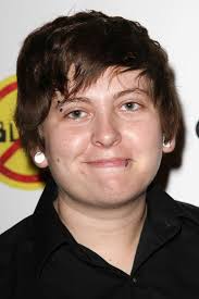 Kelby Johnson Editorial Stock Photo