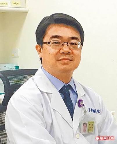 鄭斌男醫師
