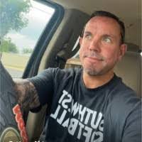 Christopher Petrosky's Instagram, Twitter & Facebook