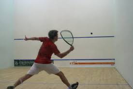 So getting around the court and past your opponents to play can make the difference between winning and losing. The Manor 16th Apr Uk Racketball