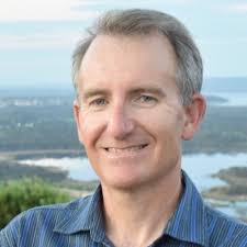 Congratulations Paul Terry!