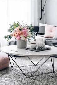 Make your own coffee table with a glass top. Simple Coffee Table Styling 2020 2021 Coffee Table Marble Tables Living Room Table Decor Living Room