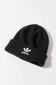 Adidas Originals Trefoil Beanie Buckle Outfits Adidas Beanie Beanie