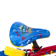 This spartan super, was at incheon, and it was super flat. Buy Spartan Nickelodean Paw Patrol Bicycle 12 Rn Ppb 12v Online Lulu Hypermarket Uae