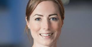 Yvette Hastings's Instagram, Twitter & Facebook