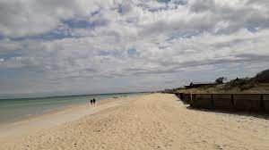 Book a hotel near chelsea piers. Cheslea Pier Picture Of Chelsea Beach Tripadvisor