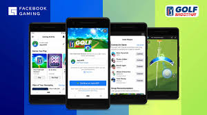 Facebook gaming welcomes you to a new world of play. Facebook Gaming Is A Game Streaming Service Focused On Free To Play Mobile Games Only Gsmarena Com News
