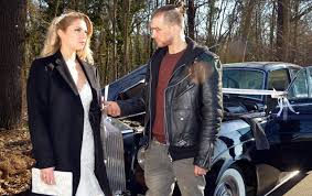 Rita sahmel und andré holm (2004 oder 2005). Gzsz Skandal So War Die Hochzeit Von Sunny Valentina Pahde Und