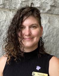 Sandra Ricker's Instagram, Twitter & Facebook