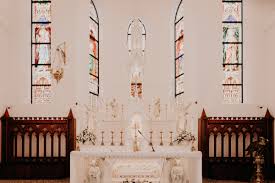 Saint peter & paul church. Actual Day Wedding Photography At St Peter And Paul Church Dapper Pictures