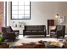 Make sure you get the flexible one (not rigid). Chesterfield Sofa Garnitur Stafford 1 2 3 Echtleder Braun Massivum