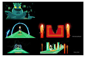 The latest ones are on nov 23, 2020 12 new roblox music code for mad at disney results have been found in the last 90 days, which means that every 8, a new. Creating A Brighter World For Color Designers Animation World Network