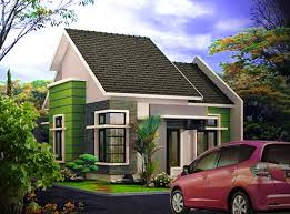 Selain untuk mengikuti era perkembangan zaman, banyak orang tak mau ketinggalan dengan desain yang menjadi trend pada masa sekarang ini. 41 Model Rumah Minimalis Sederhana 1 Lantai Rumah Interior Lampung