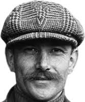 John BOLSTER • STATS F1