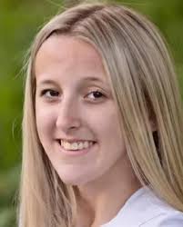 Mary Elyce Halcomb, age 20