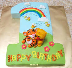 Birthday Cake For Mother And Daughter Mom Daughter Cakes Tigger On No 1 Fondant Birthday Cake Baby Birthday Cakes Boy Birthday Cake Healthy Baby Birthday Cake