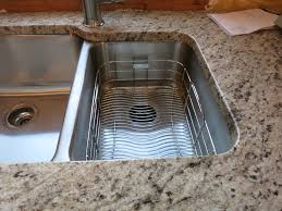 There are two types of kitchen drains: Kitchen Sink Accessories You Won T Want To Live Without