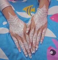 Frizqia Henna Art Purwakarta Frizqia Henna Purwakarta Foto Dan Video Instagram Desain Henna Tato Henna Henna