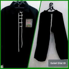 Sakral siswa psht model tali. Jual Sakral Warga Psht Di Lapak Galeri Silat Indonesia Bukalapak