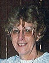 Obituary information for Margaret “Peggy” Bunn Goedelman