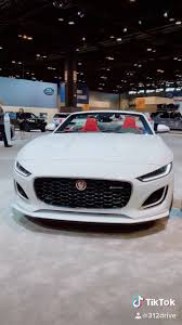 2021 jaguar f type debut at cas2020 video jaguar f type jaguar car jaguar