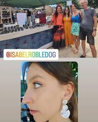 Isabel Robledo Arte en Porcelana