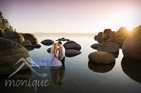 Trash The Dress Lake Tahoe What A Great Picture Tahoe Wedding Lake Tahoe Weddings Lake Photos