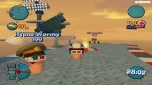 Select camelot and type the number code 3651335800 to get a tiny arena. 15 Games Like Worms 4 Mayhem For Ios Games Like
